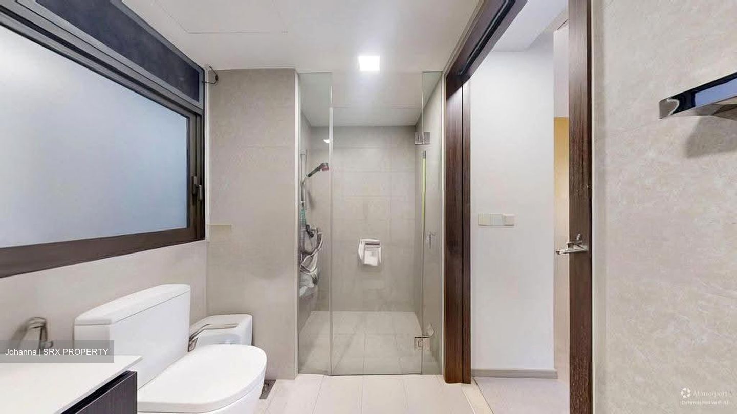 iNZ Residence (D23), Condominium #626460981